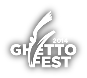 Ghettofest 2014